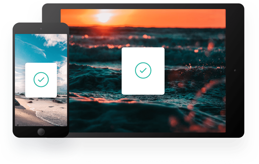 Devices displaying clipboard app