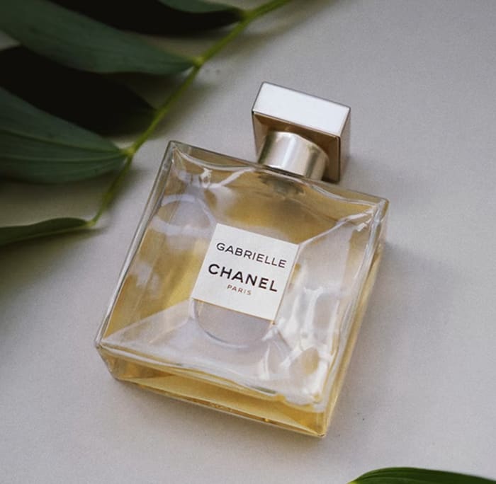 Perfume Gabrielle Image